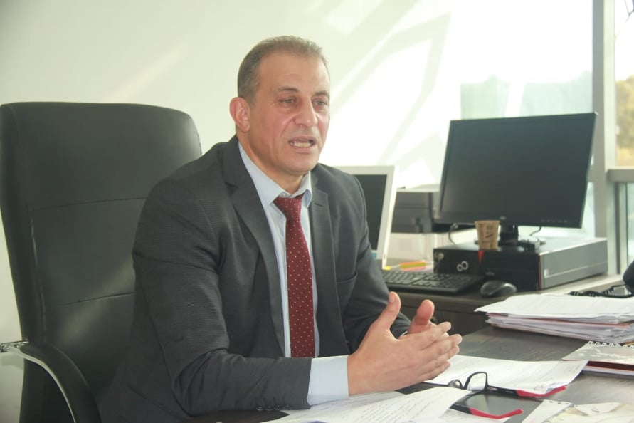 العميد جلال مرياح مدير الامتيازات الجبائية بالديوانة:  انطلقنا في تمكين ذوي الإعاقة من امتياز الحصول على سيارات